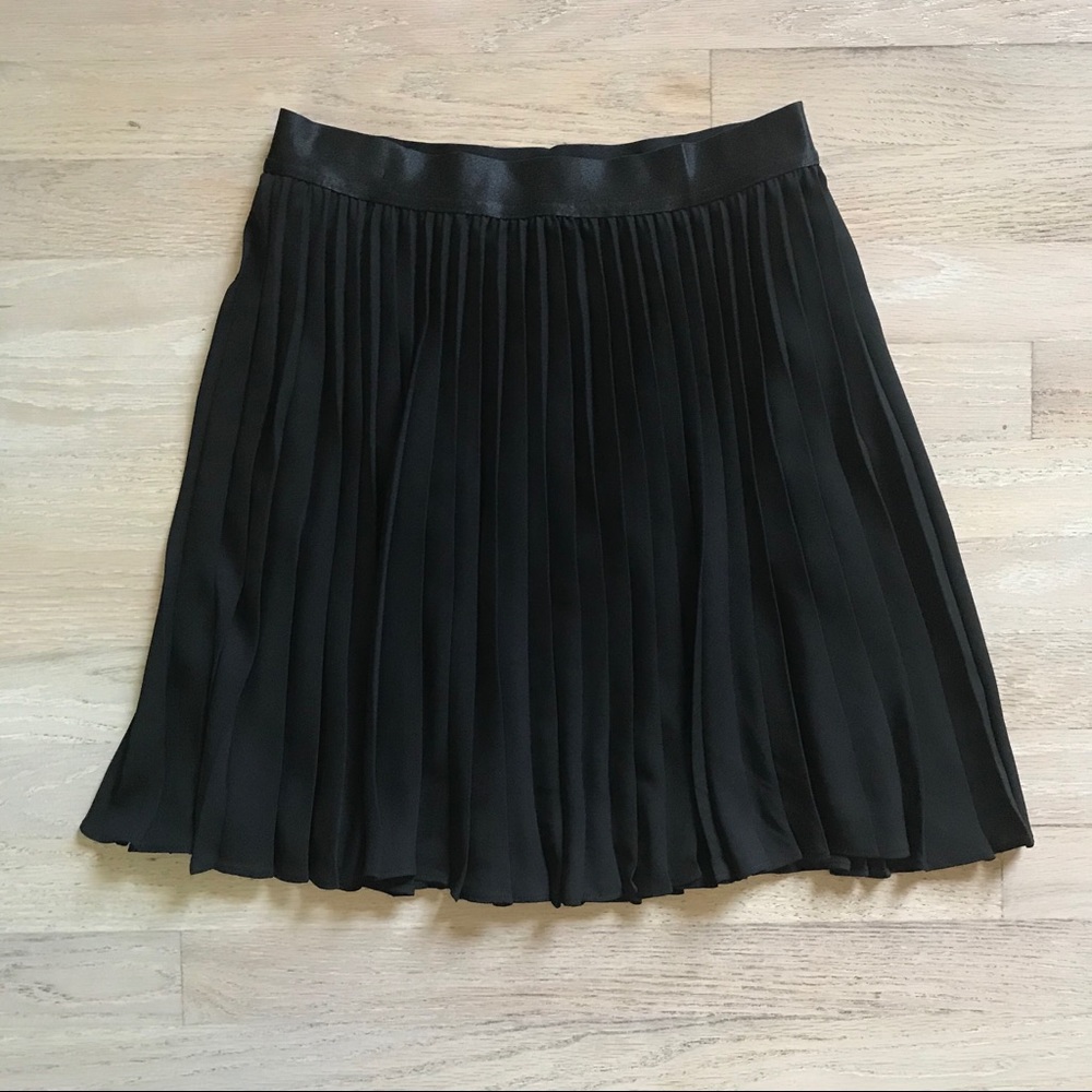 Express Skirt